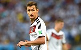 Miroslav Klose Retires From German National Soccer Team - The New York ...