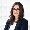 Saskia Heller – Pressesprecherin – Salzburg AG für Energie, Verkehr und ...