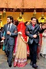Anoushay Abbasi & Ainan Arif Abbasi Wedding Pictures | Myipedia | TVC ...