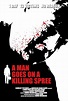 A Man Goes on a Killing Spree (2023) - IMDb