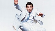 The World of Lee Evans - All 4