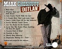 Mark Chesnutt - Outlaw (2010) / AvaxHome