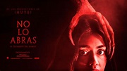 “No lo abras. El Escondite del Diablo” llega a Cinemex