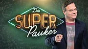 Die Superpauker | NDR.de - Fernsehen - TV-Programm - import