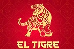 2022 será el año del Tigre: qué significa - Fm Córdoba - Cadena Heat