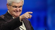 Who is Newt Gingrich? - CNN Video