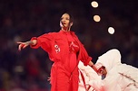 VIDEO | Super Bowl 2023: show de medio tiempo completo de Rihanna ...