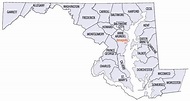 File:Map of maryland counties.jpg - Wikipedia