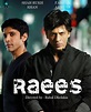 Star cast & crew raees Director : Rahul Dholakia Writer/Screenplay ...