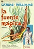Magic Fountain (1964) - Movie | Moviefone