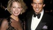 After 25 Years Together, Pierce Brosnan’s Wife Affirms What She Thinks ...