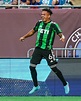 Dani Pereira’s Redemption Strike Lifts Austin FC to Road Win in ...