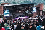 08/27/2023 - Vance Joy @ Red Rocks Amphitheater - Morrison, CO - 303 ...