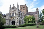 Why You Should Visit St. Albans Cathedral