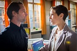 Notruf Hafenkante - odcinek 218 - Mattes unter Verdacht - sezon 10 ...