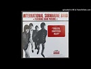International Submarine Band - Truck Driving Man - 1966 Country Rock ...