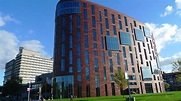 Trường Vrije Universiteit Amsterdam, Hà Lan 2024 - Tư vấn du học - Học ...