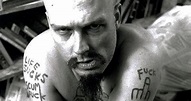 GG Allin's Demented Life And Death As Punk Rock's Wild Man