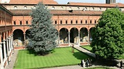 Università Cattolica del Sacro Cuore, un ambiente stimolante di ...