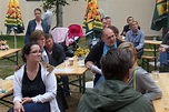 Familienfest 2015 in der Pfarre Marchegg - Pfarrverband Marchfeld Ost
