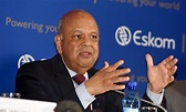 Pravin Gordhan biography: age, daughter, wife, qualifications ...