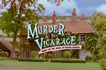The Murder at the Vicarage (Agatha Christie's Marple episode) | Agatha ...