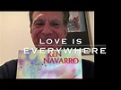 "Love Is Everywhere" - A Video Preview of Ken Navarro's new album for ...