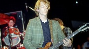 Keith Levene: The Clash guitarist and founding member dies aged 65 ...