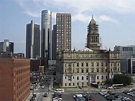 Detroit/Downtown – Travel guide at Wikivoyage