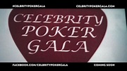 Celebrity Poker Gala Trailer - PokerTube