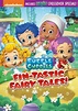 Bubble Guppies: Fin-tastic Fairy Tales! (DVD 2022) | DVD Empire