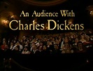 An Audience with Charles Dickens (TV Movie 1996) - IMDb