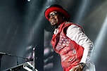 Teddy Riley Breaks Down His Iconic New Jack Swing Hits – VIBE.com