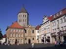 Paderborn Sehenswürdigkeiten: Reiseziel Touristeninfo