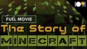 Minecraft: The Story of Mojang (FULL DOCUMENTARY) - YouTube