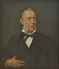 Samuel J. Kirkwood – U.S. PRESIDENTIAL HISTORY