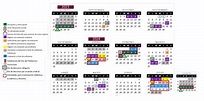 chilango - ¡IPN ya tiene nuevo calendario escolar! Checa las vacaciones ...