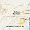 Best Places to Live in Belfast township, Pennsylvania