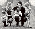 17 best images about Al and Tipper Gore and their family on Pinterest ...