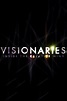 Watch Visionaries: Inside the Creative Mind Online | Season 1 (2011 ...