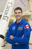 Astronaut Jeremy Hansen, and his path to the stars | Queen's Gazette ...