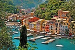 Portofino Shore Excursions. Travel Guide of Portofino, Italy.