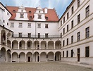 Castillo de Neoburgo, Schloss Neuburg - Megaconstrucciones, Extreme ...