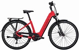 Victoria E-Bike - Rad Spezi Mesmer