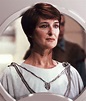 Return of the Jedi Mon Mothma | Star wars rebels, Star wars costumes ...