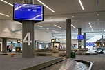 Cincinnati/Northern Kentucky International Airport Terminal ...