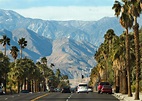 Visit Palm Springs on a trip to California | Audley Travel UK