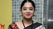 Aishwariyaa Bhaskaran (Actress) Wiki, Age, Movies, Husband, Daughter ...