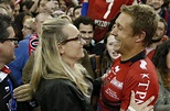 Rugby star Jonny Wilkinson and wife Shelley have announced they're ...
