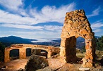 Knapp’s Castle | Santa barbara vacation rentals, Los padres national ...